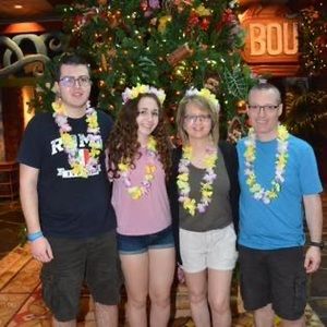 Meet your Posher, Vicky